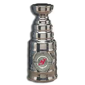  NHL Mini Stanley Cup (NEW JERSEY DEVILS) Sports 