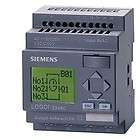 Siemens LOGO 6ED1 052 1FB00 0BA6 NIB LOGO 230RC