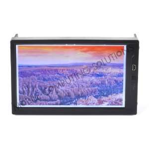  Double Din 629gl 70np/c/t Touch Screen