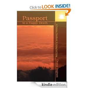 PASSPORT TO A HAPPY DEATH A CHRISTIAN HANDBOOK ON LIVING AND DYING 