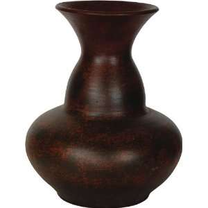  Mayan Vase (Small)