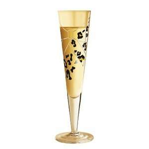  Ritzenhoff 1070149 Champagne Glass