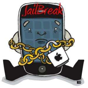 Jailbreak unlock iPhone iPod 4G 3GS 3G 4.3.3 UNTETHERED  