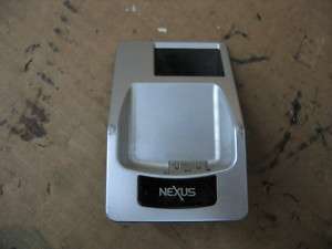 Samsung YA CD200 XM Radio Nexus Docking Station  
