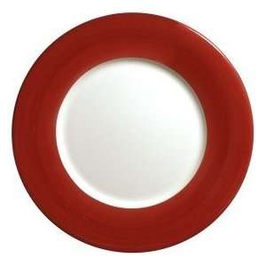  Gien Charger Plates Red (Rubis) Charger 13 Kitchen 