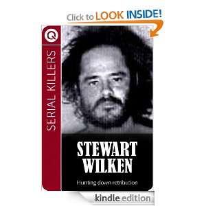 Serial Killers  Stewart Wilken QUIK eBooks  Kindle Store