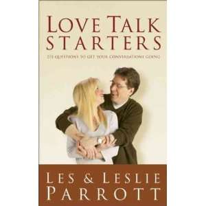 com Love Talk Starters 275 Questions to Get Your Conversations Going 
