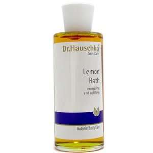  Lemon Bath(For Oily Skin) by Dr. Hauschka for Unisex Body 