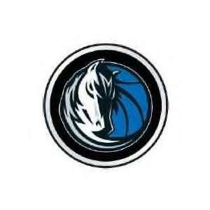 Dallas Mavericks Color Auto Emblem   NEW  Sports 