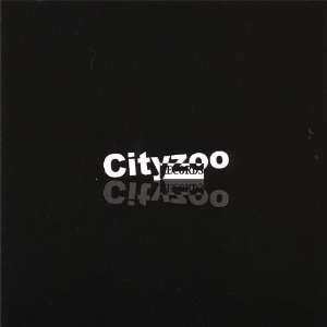  Cityzoo Forthcoming Compilation Cityzoo Records Music