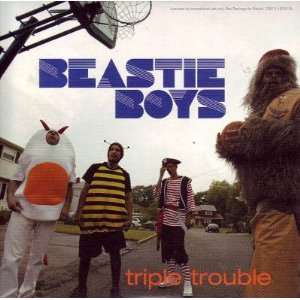   (USA   Clean Version & A Cappella Version) Beastie Boys Music