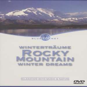  NEW Rocky Mountain Wintertraume (DVD) Movies & TV