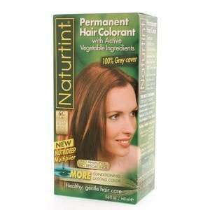  Permanent Hair Color   6G, Dark Golden Blonde, 5.45 oz 