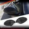 Real Carbon Fibre Mirror Cover for BMW E90 E91 Sedan & Wagon 05 08