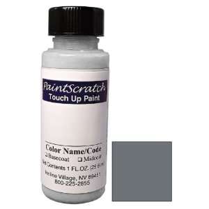  1 Oz. Bottle of Dolomite Gray Metallic Touch Up Paint for 
