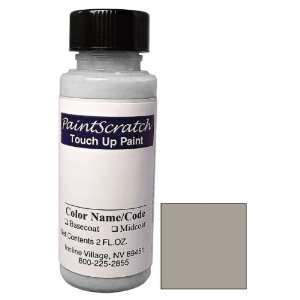   Touch Up Paint for 2008 Chevrolet HHR (color code 234M) and Clearcoat