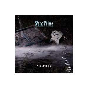  N.E. Files Zero Nine Music