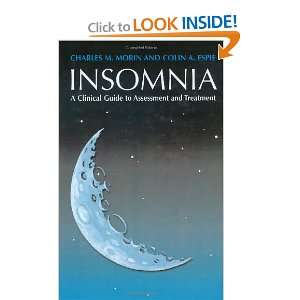  Insomnia A Clinicians Guide to Assessment and Treatment 