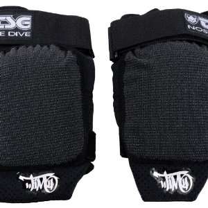 TSG Nose Dive Timo Knee Guards 