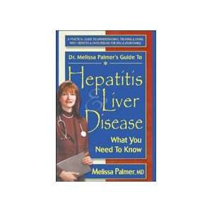  Hepatitis And Liver Disease