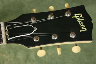 Vintage 1964 Gibson SG Special Polaris White  