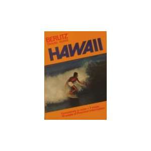  Hawaii Travel Guide English Edition (Berlitz travel guide 