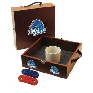  Boise State Washer Toss Game