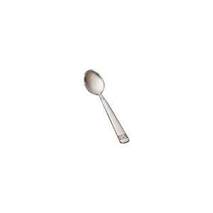  Bon Chef Julia Silverplate Tablespoon / Serving Spoon 