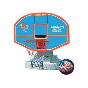  Poolmaster Arena Pro Basketball 945 72835 Toys & Games