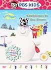 Teletubbies   Christmas in the Snow (DVD, 2004)