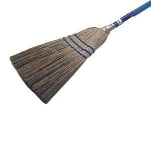  3 Sew Lobby Broom with 30 Handle (10 0017) Category 