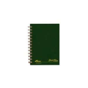 Ampad Gold Fibre Personal Compact Notebooks Office 