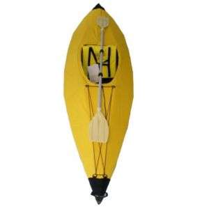 FoldLite 10 Folding Kayak Canoe BOAT Portable Raft  