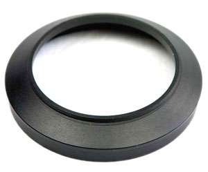 adapter ring for only sony pmw ex1 camera adapter ring