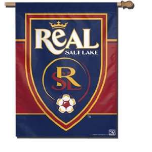 Real Salt Lake MLS Banner 