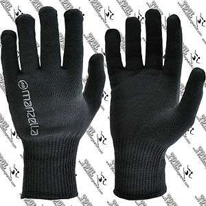   WOMENS NWT MAX 10 BREATHABLE MOISTURE WICKING KNIT GLOVE GLOVE LINER