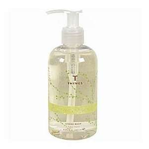  The Thymes Red Cherie Hand Wash   8.25 fl oz Beauty