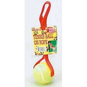  Tennis Ball on a Rope Case Pack 60