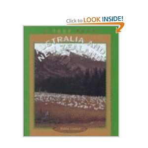 Australia and New Zealand (True Books Countries (Sagebrush)) Elaine 