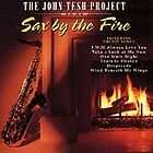 Sax by the Fire by John Tesh (CD, Oct 1995, Decca (USA))