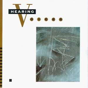  Hearing Voices Various Artists Music