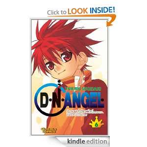 Angel, Band 6 (German Edition) Yukiru Sugisaki  