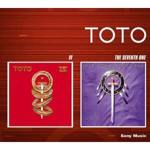  Toto IV/the Seventh One Toto Music