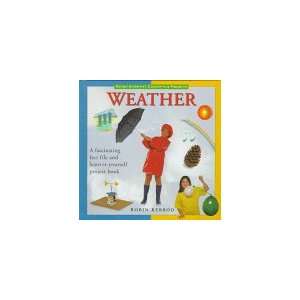  Weather (Young Scientist Concepts & Projects 
