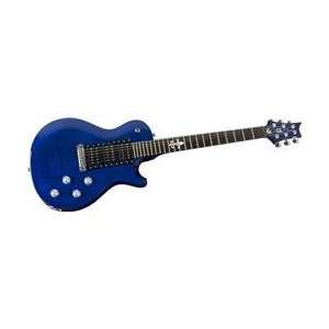  PRS SE Zach Myers Electric Guitar Royal Blue (Royal Blue 