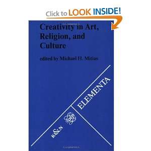 Creativity In Art, Religion, And Culture.(Elementa 42 