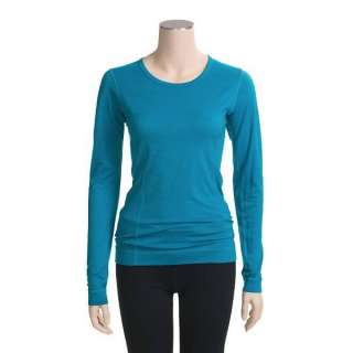SmartWool Microweight Crew Top   Womens X Small Wool  