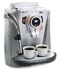 Saeco Italia Starbucks Super Automatic Espresso Machine SUP 021YR 