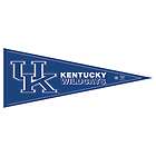 University of Kentucky Wildcats NCAA Banner Pennant
