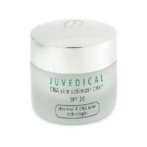  Juvedical DNA Skin Optimizer Cream SPF20 by Juvena for Unisex Anti 